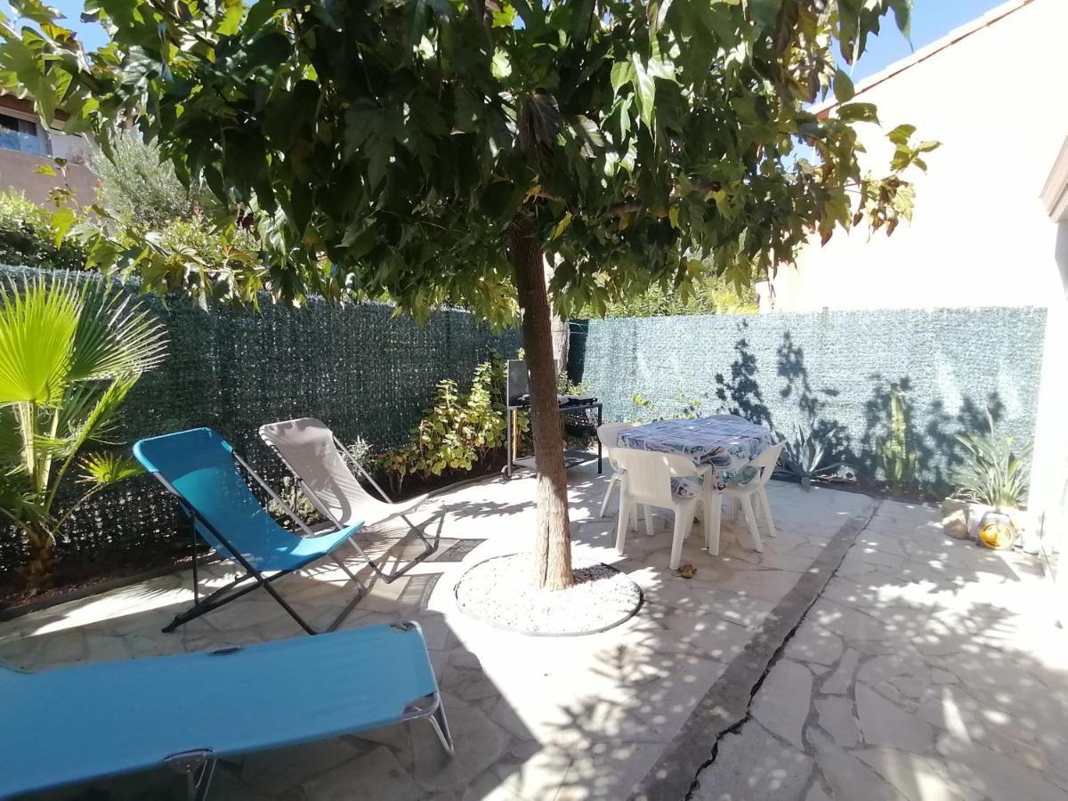 Apartamento Le Soleil D'Or Sainte-Maxime Exterior foto
