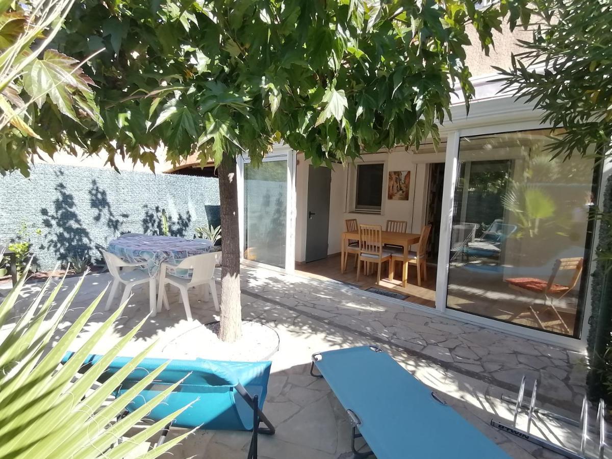Apartamento Le Soleil D'Or Sainte-Maxime Exterior foto