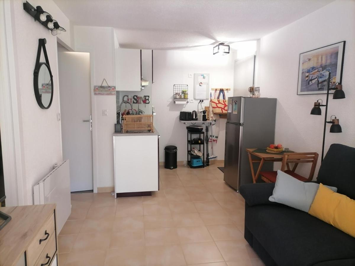 Apartamento Le Soleil D'Or Sainte-Maxime Exterior foto