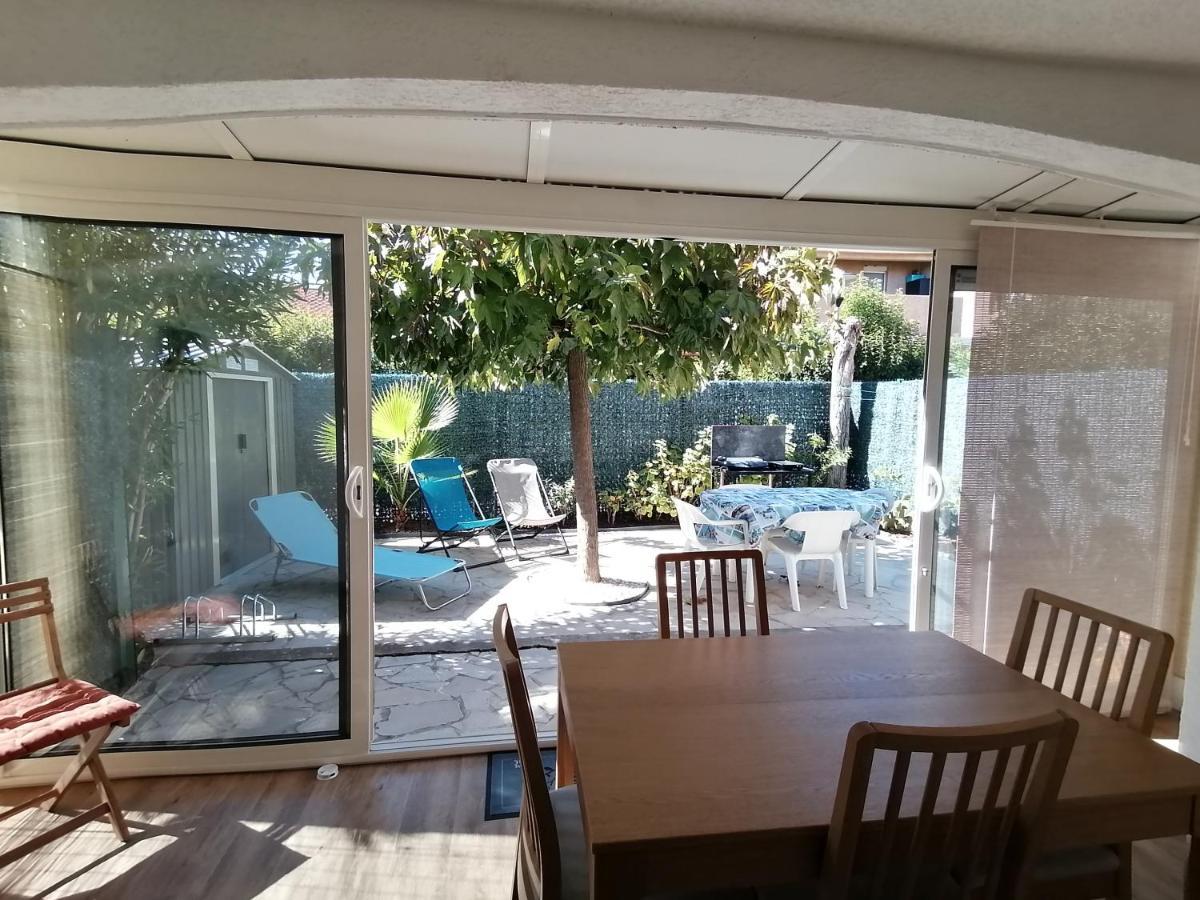 Apartamento Le Soleil D'Or Sainte-Maxime Exterior foto