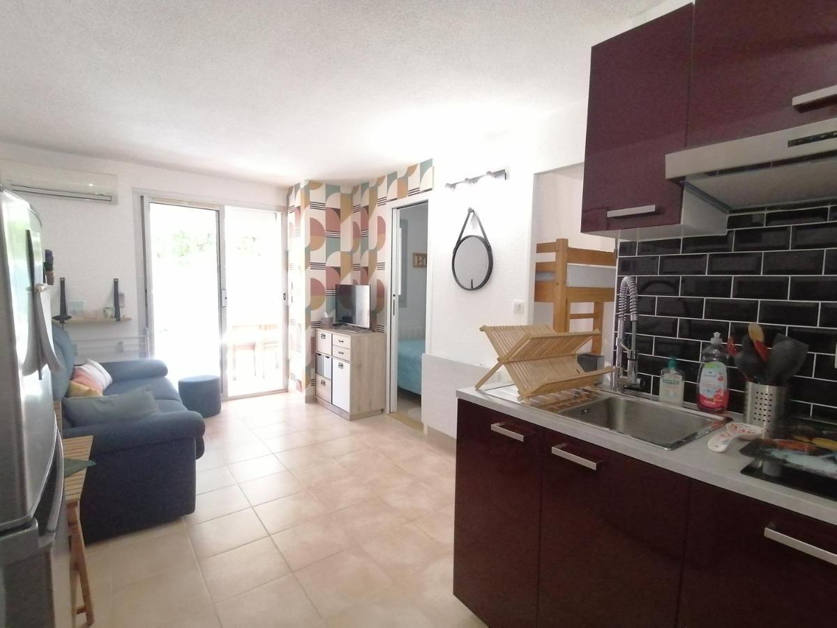 Apartamento Le Soleil D'Or Sainte-Maxime Exterior foto