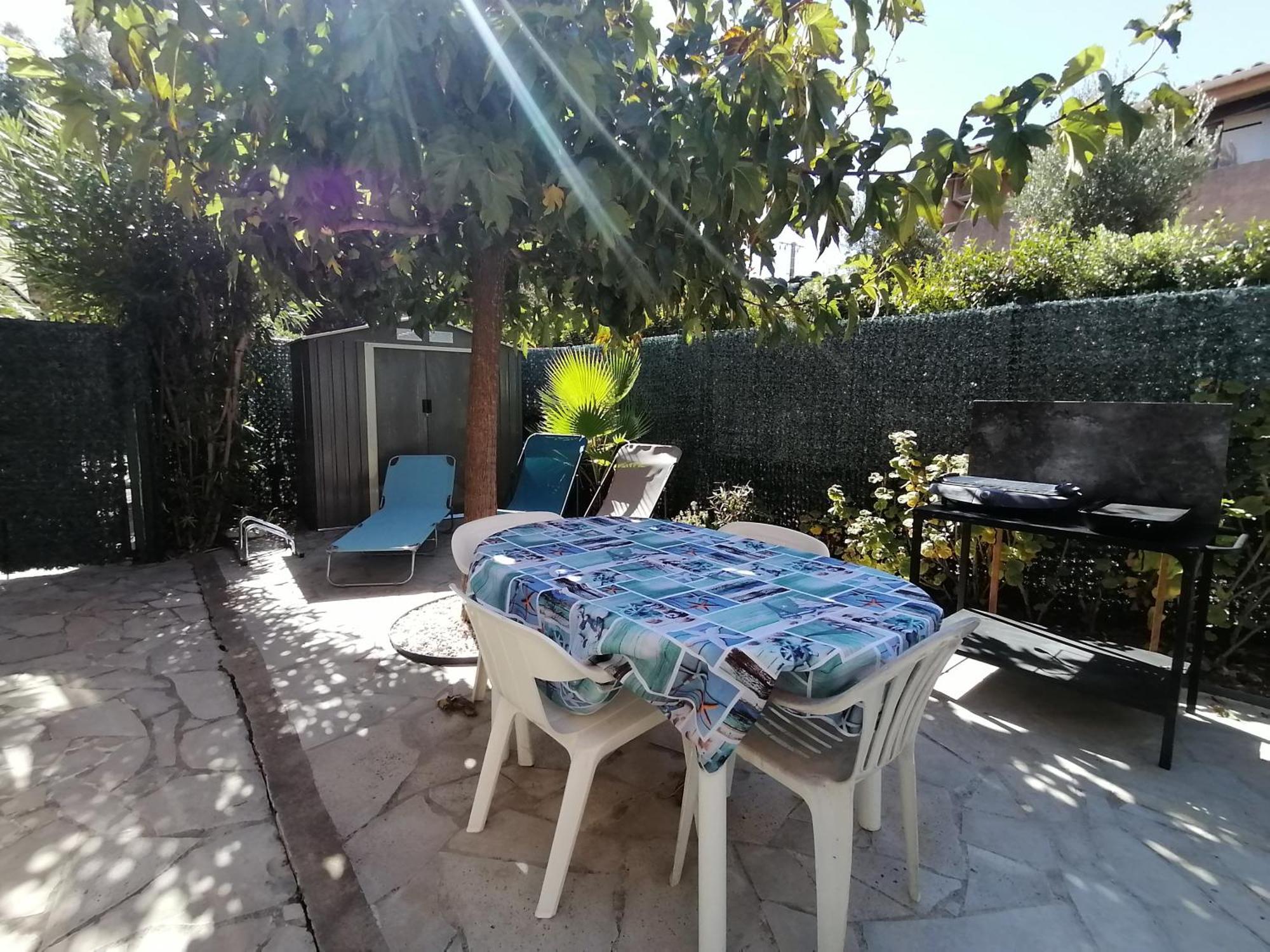 Apartamento Le Soleil D'Or Sainte-Maxime Exterior foto