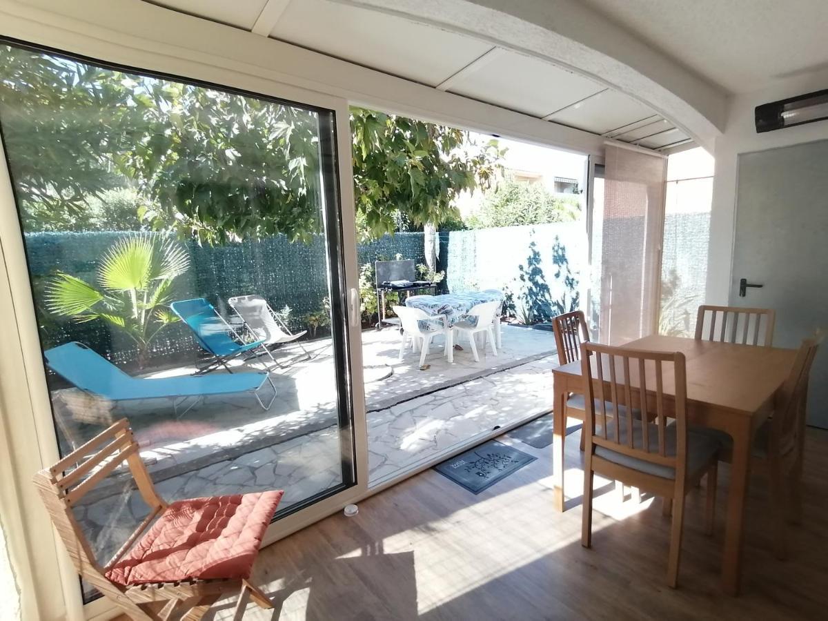 Apartamento Le Soleil D'Or Sainte-Maxime Exterior foto